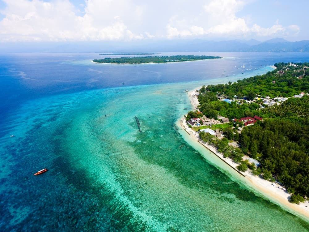 Bali, la Isla de los Dioses y perla de Indonesia