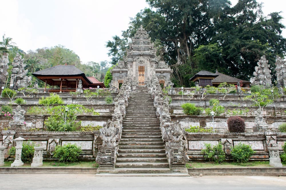 Templo de Kehen